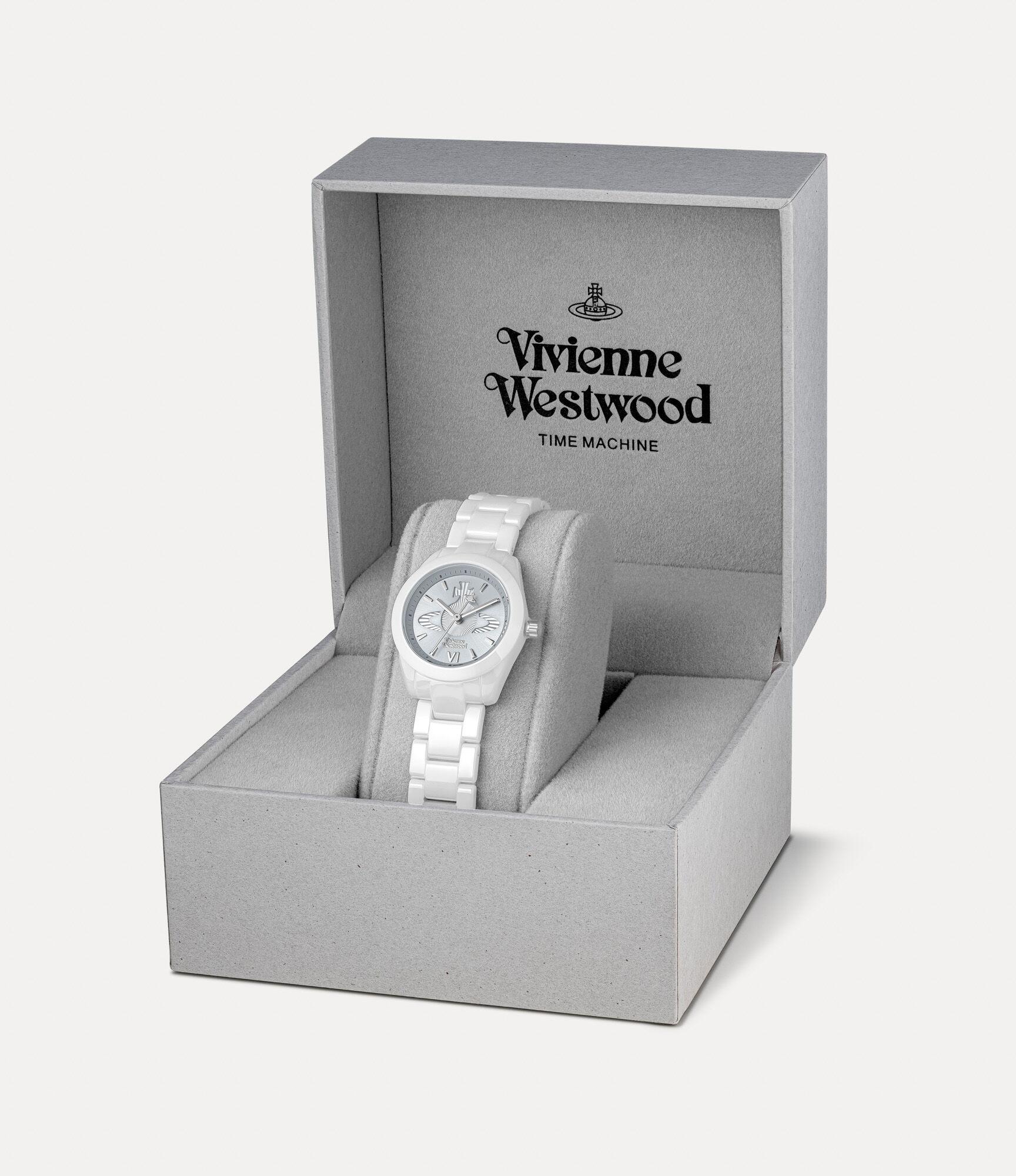 Fenchurch Ceramica Watch Product Image