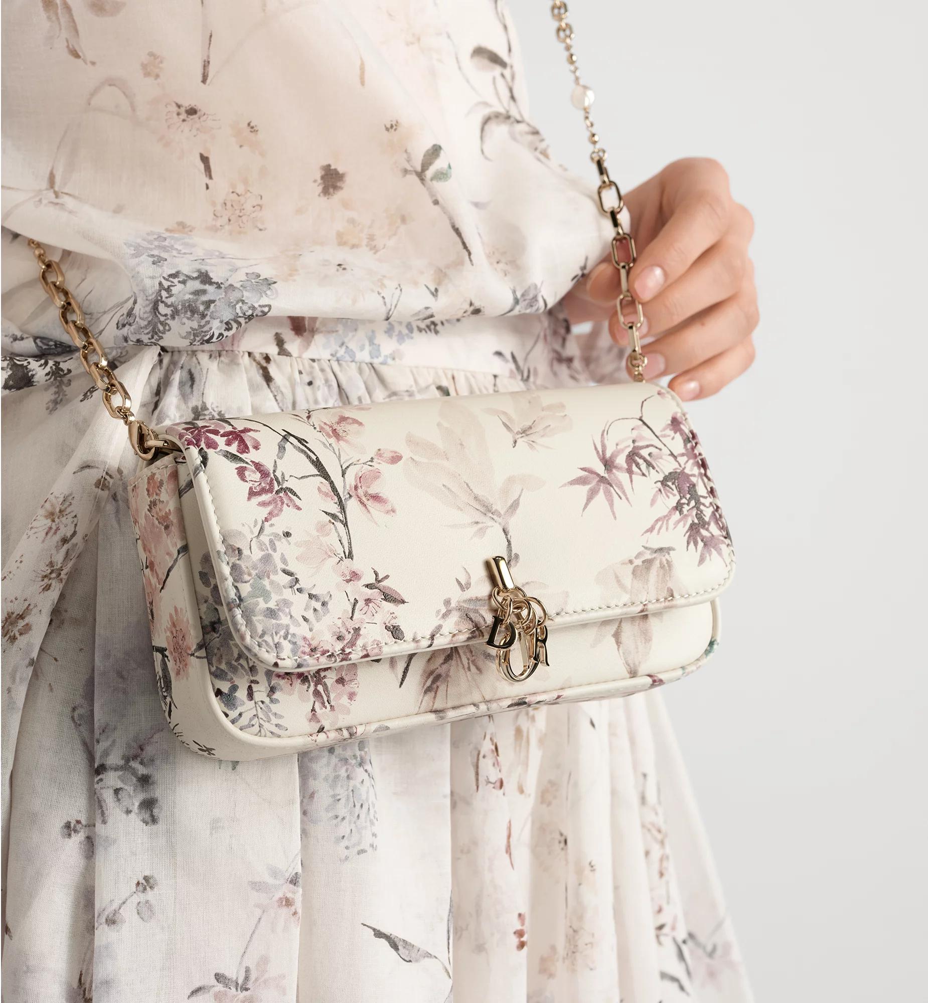 My Dior - Dior Talk Phone Pouch Product Image