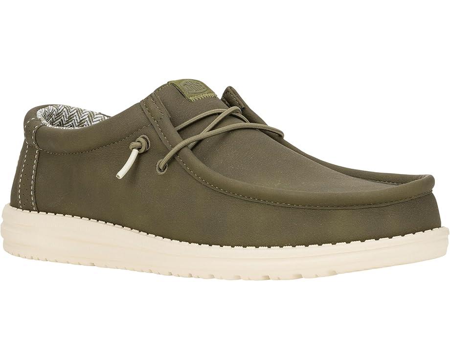 Wally COMF Suede Product Image