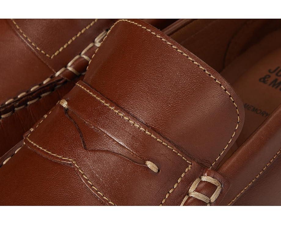 Beck Leather Bit Product Image