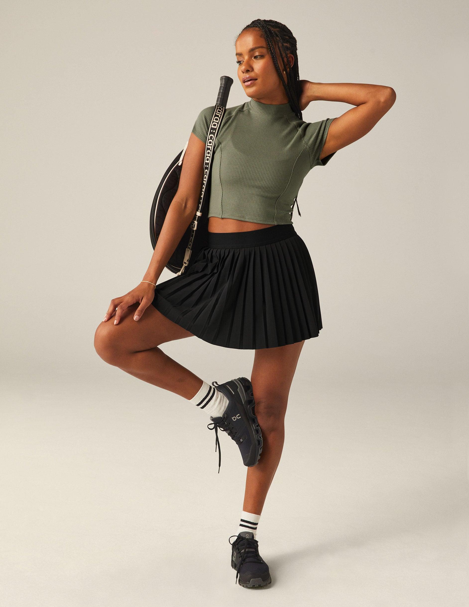 Formation Cropped Tee Product Image