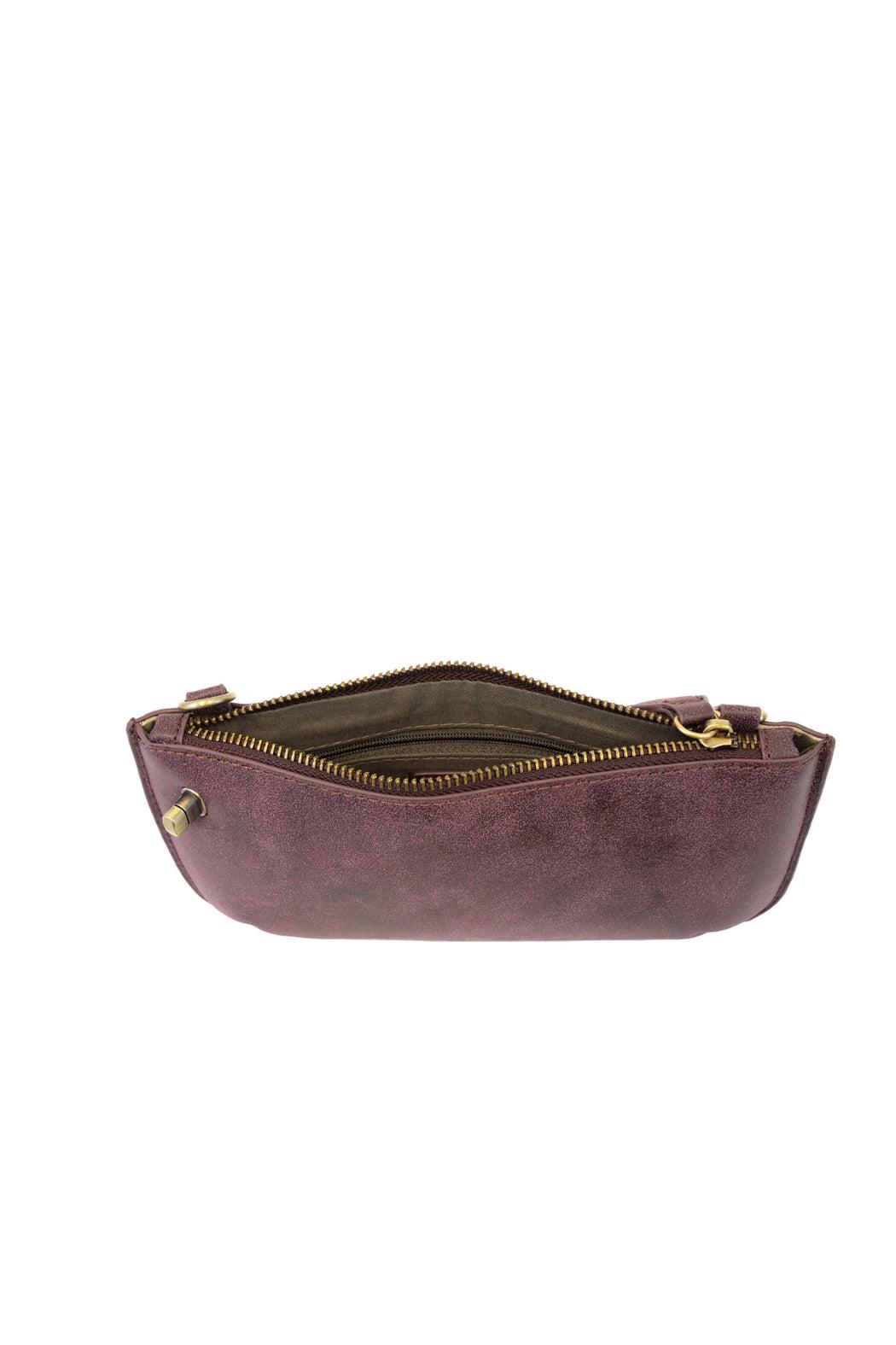 Lux Crossbody Wristlet Product Image