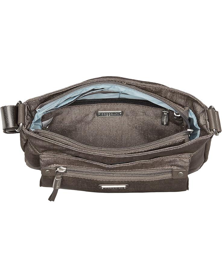 Crosstown Hobo Crossbody Product Image