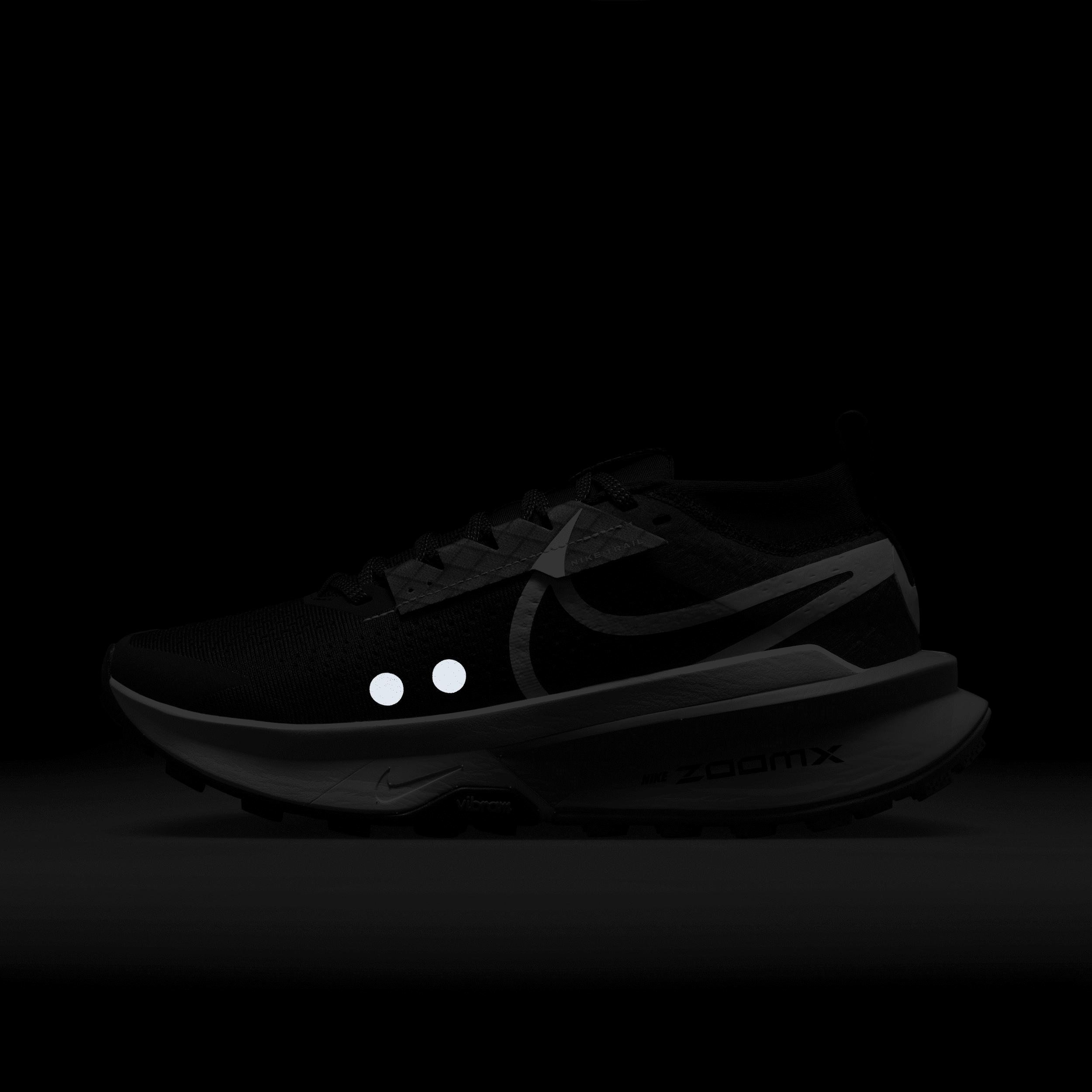 Nike Womens Zegama 2 Trail Running Shoes | FD5191-001 Product Image