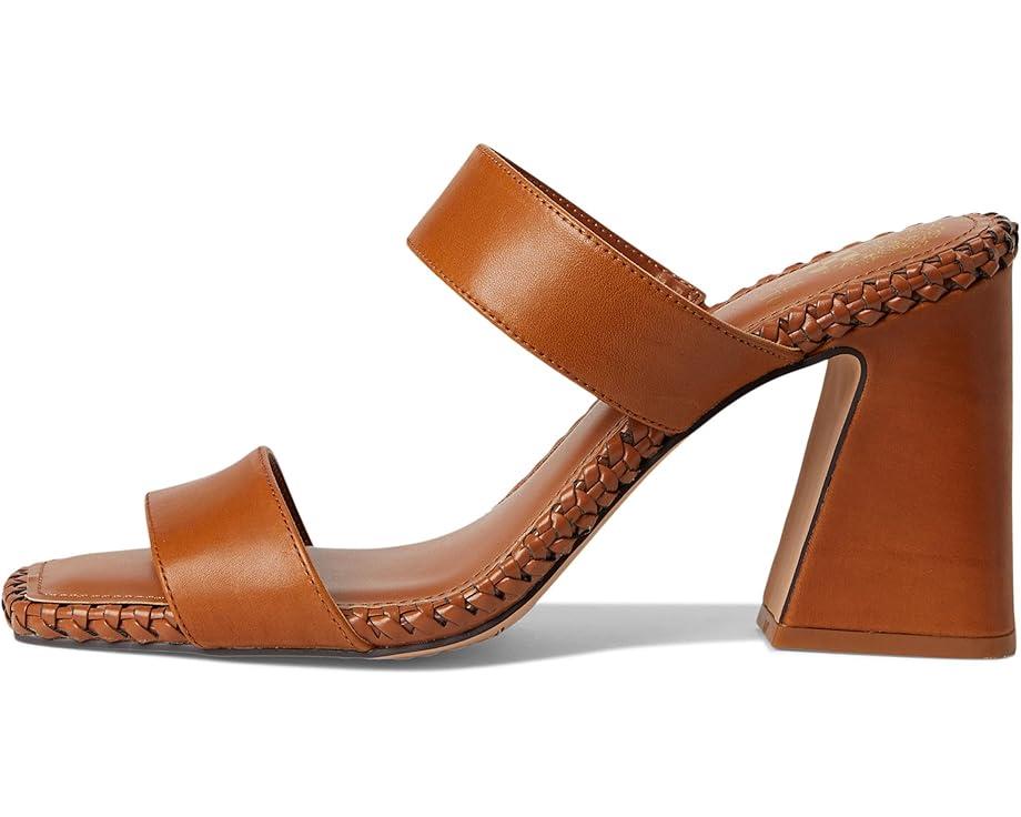 Ridena Studded Buckle High Heel Sandals Product Image