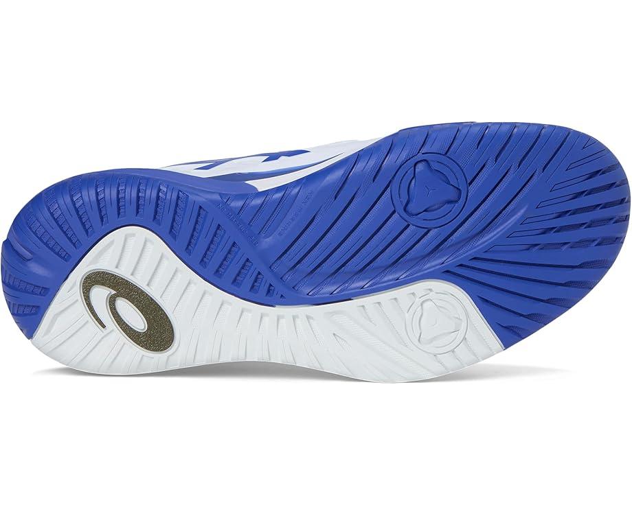 Men's ASICS Gel-Resolution X Wide Product Image