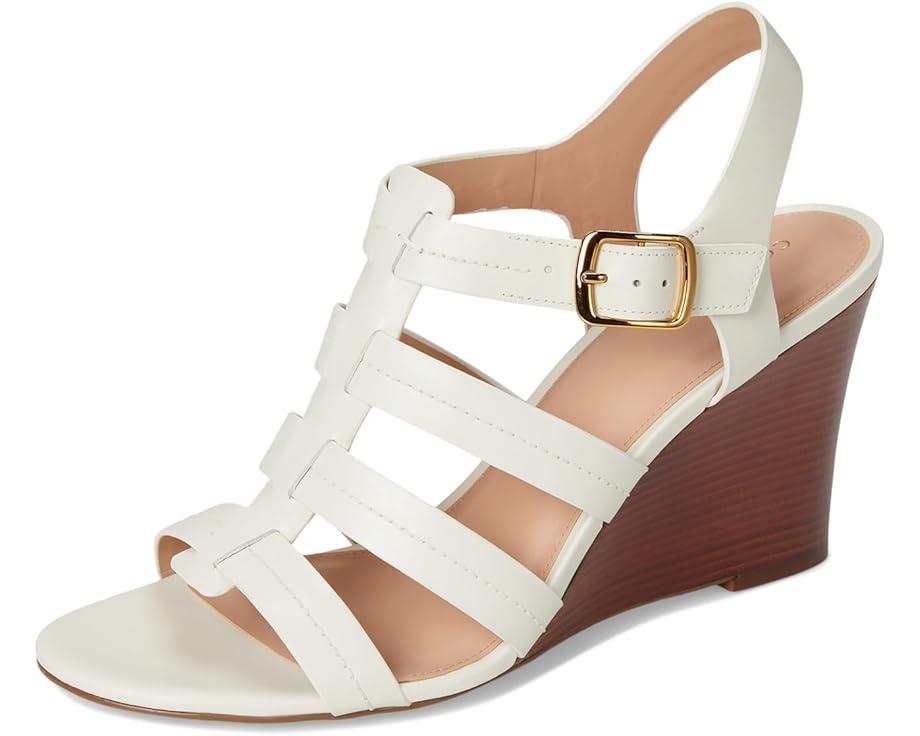 Rachel Buckle Sandals Product Image