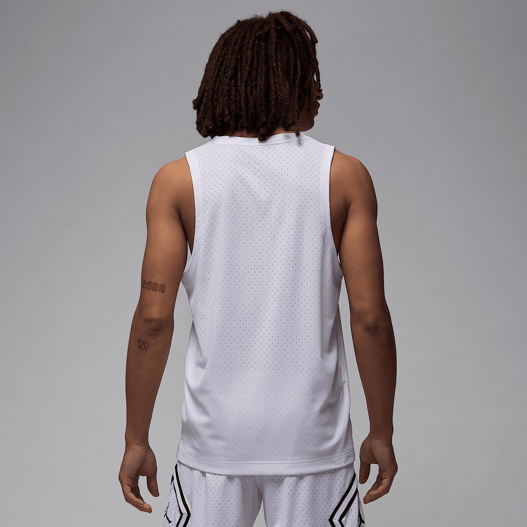 Men's Jordan Sport Dri-FIT Mesh Jersey Product Image