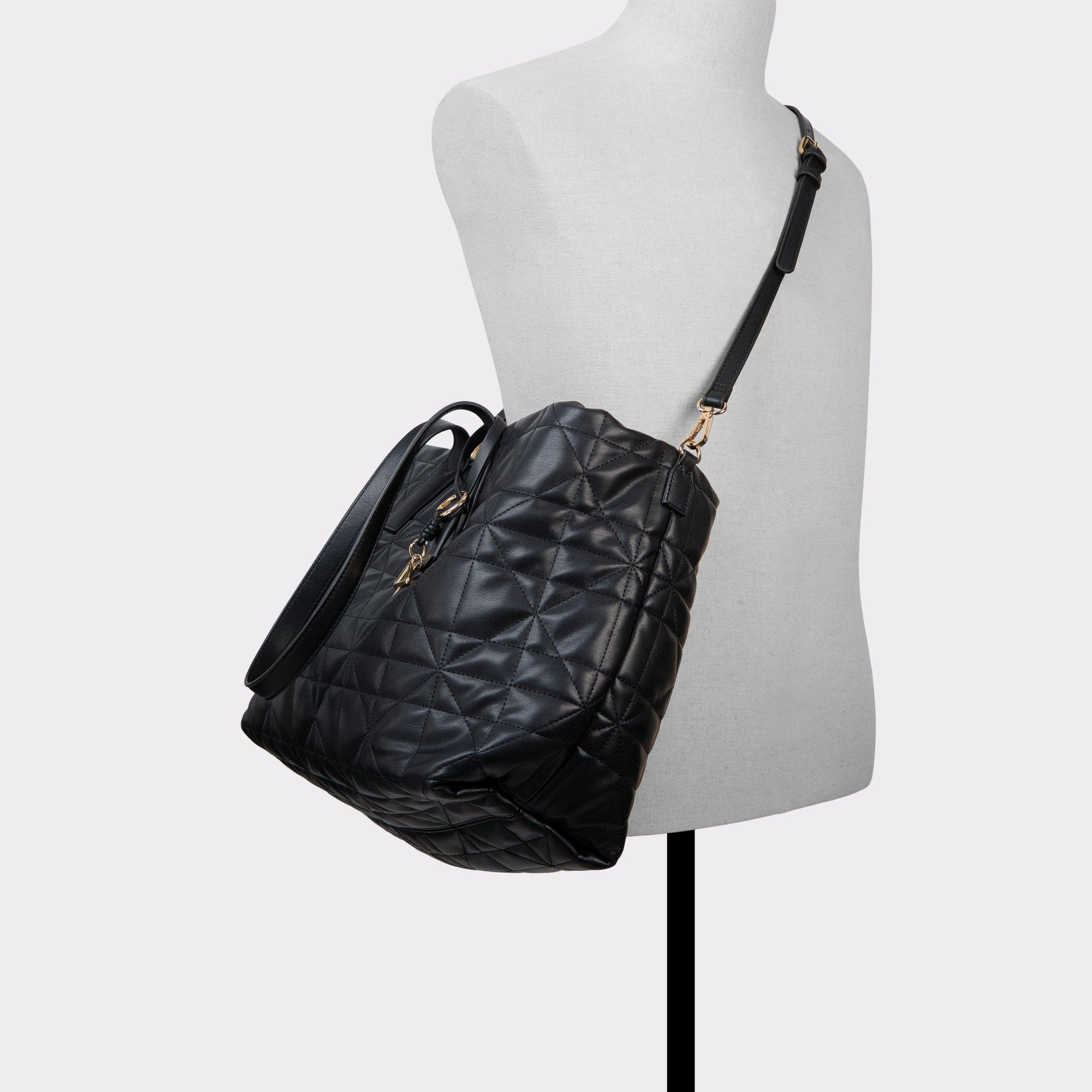 Everydaybaggx Black Women's Tote & Satchel bags | ALDO US Product Image