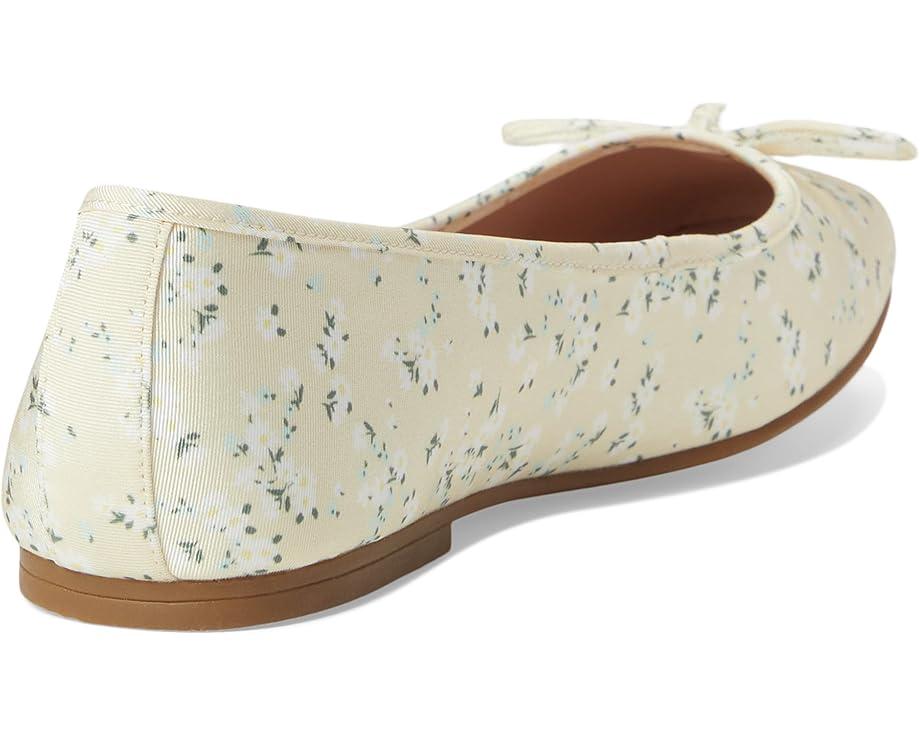 Georgie Ballet Flats Product Image