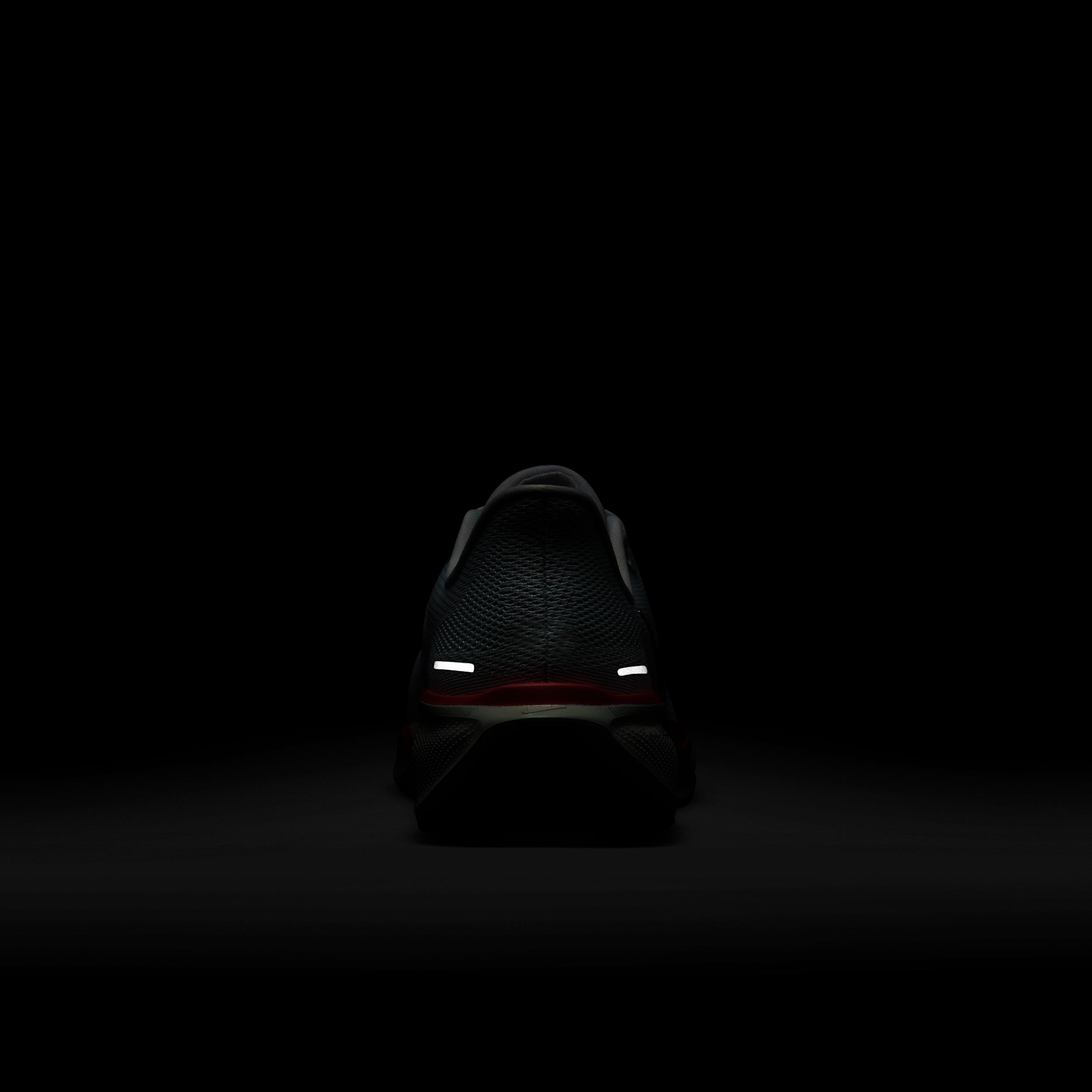 Nike Mens Pegasus 41 Road Running Shoes | FD2722-115 Product Image