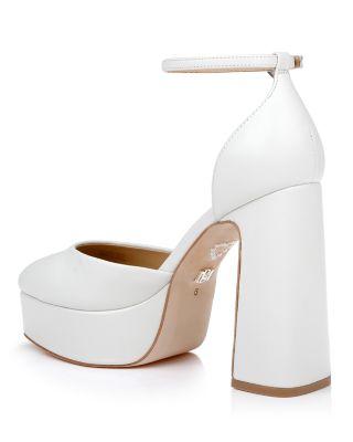 Women's Jayda II Platform Pumps Product Image