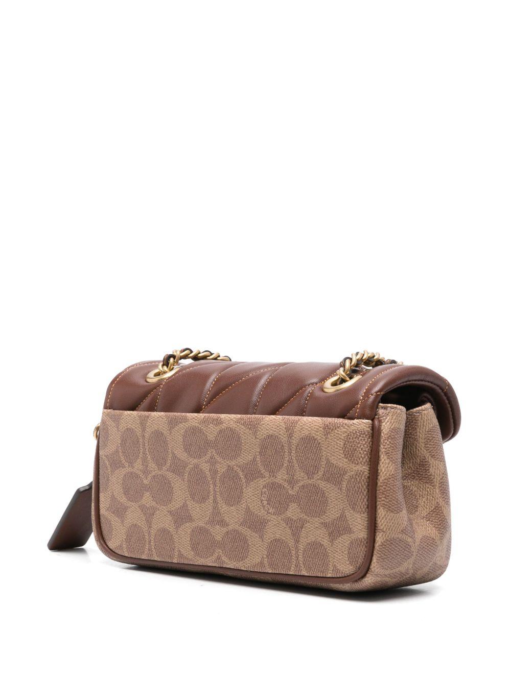 quilted Tabby shoulder bag  Product Image