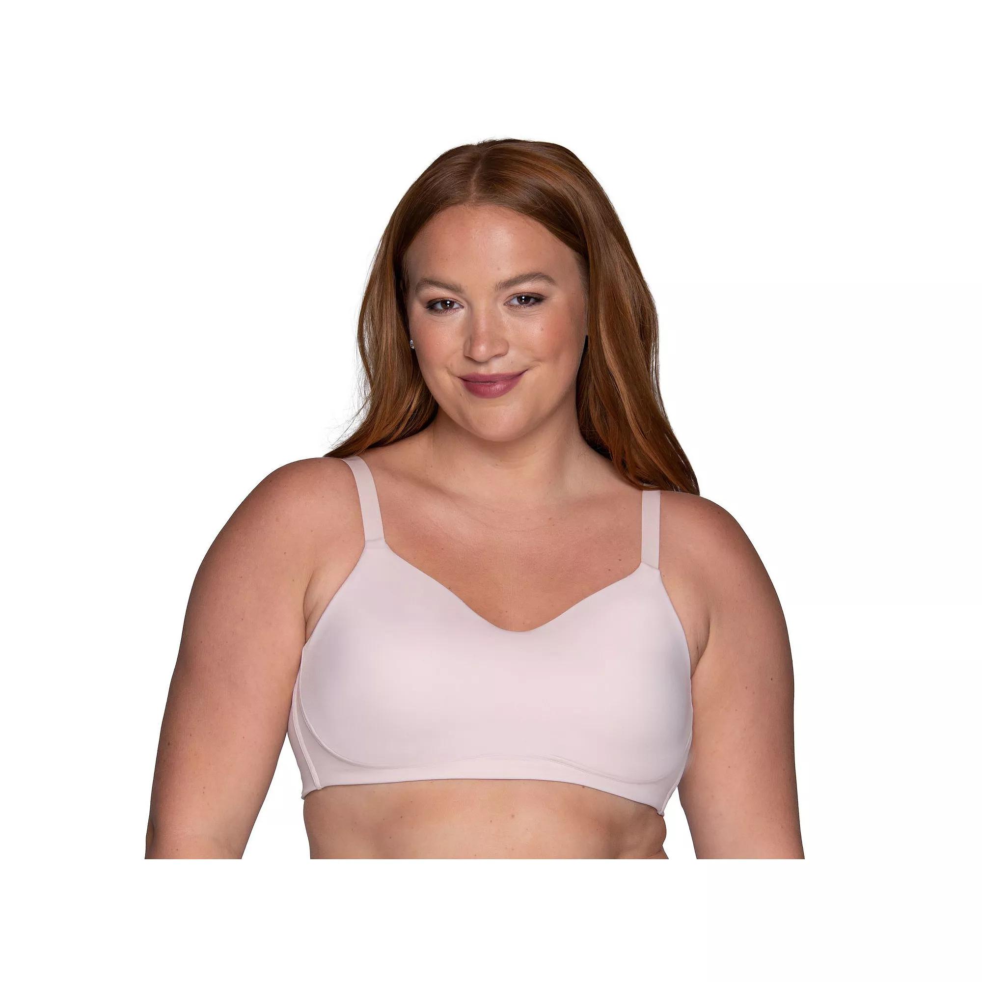 Vanity Fair Lingerie® Beauty Back® Simple Sizing Wireless Bra 72118, Women's,  Product Image