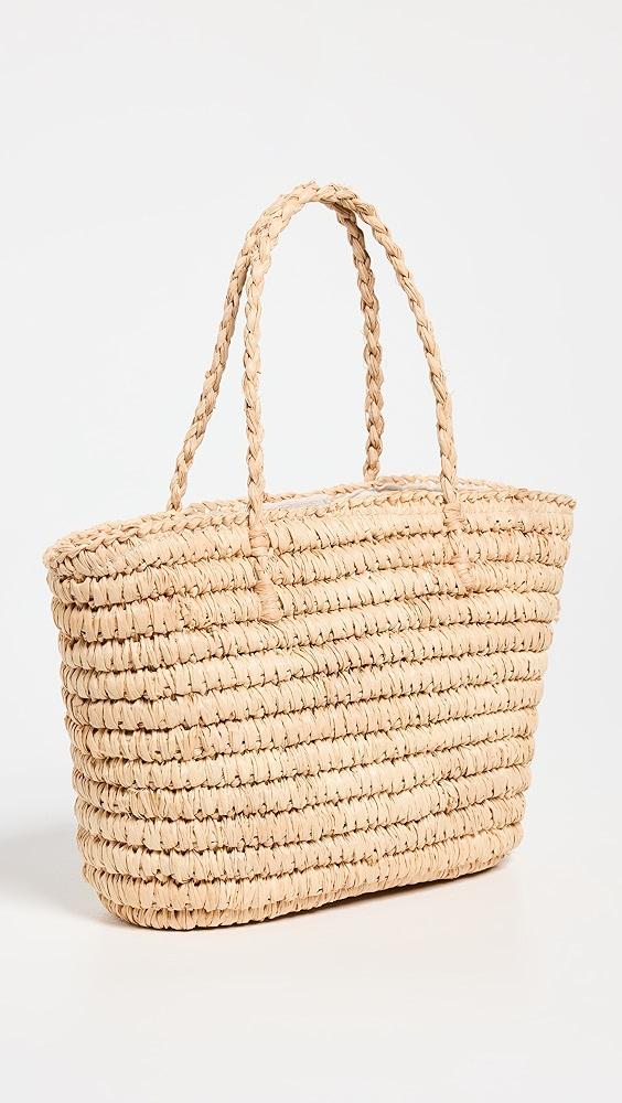 Hat Attack Nora Handheld Mini Tote | Shopbop Product Image