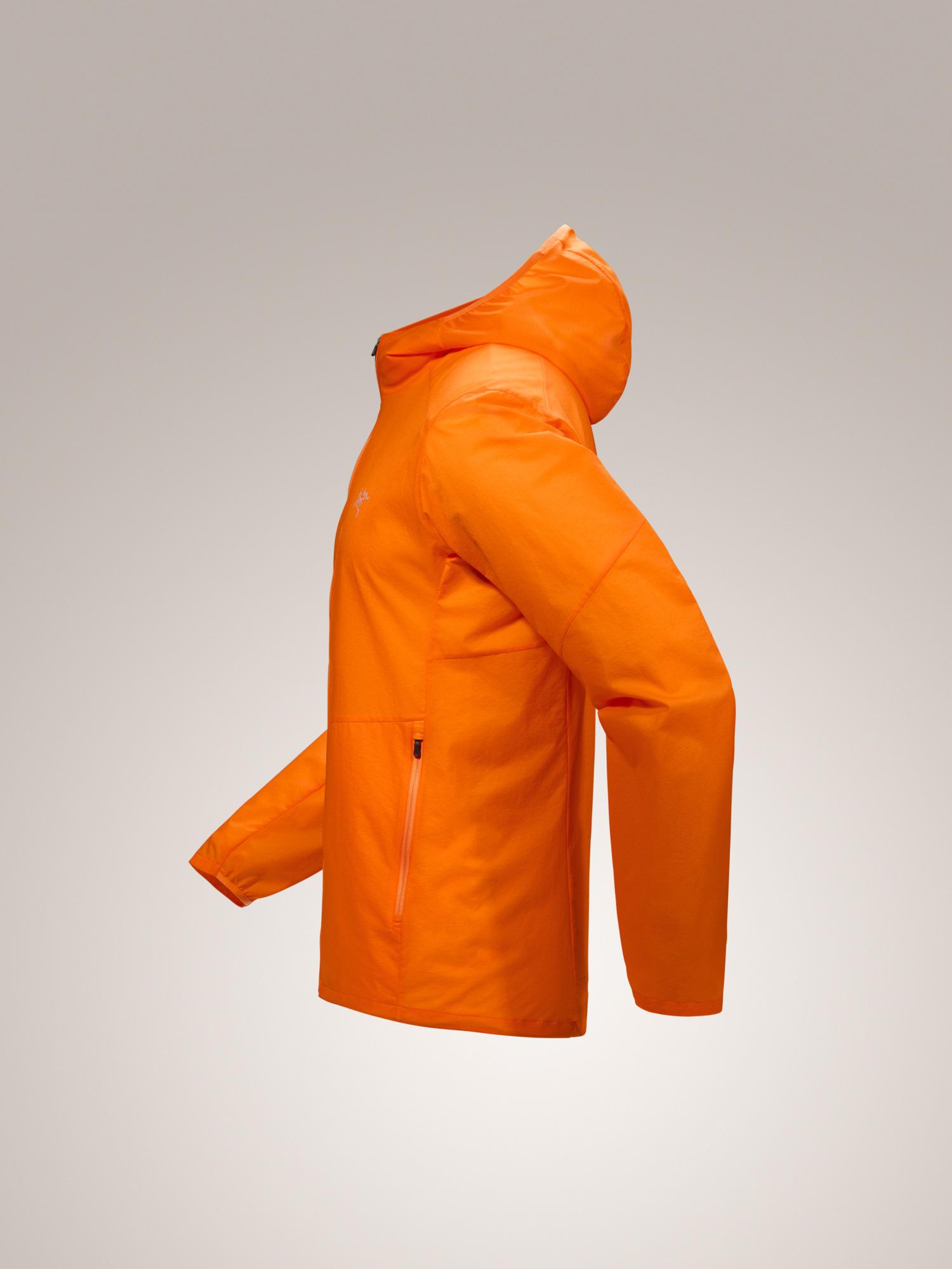 Incendo Airshell Hoody Men's Product Image