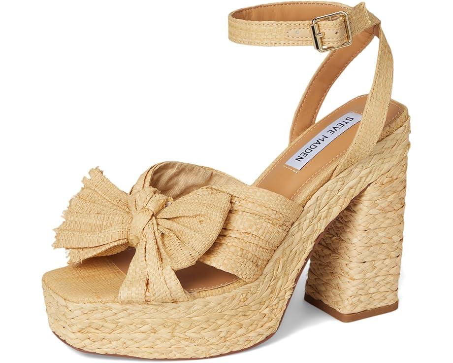 Angelina Bow Wedge Product Image