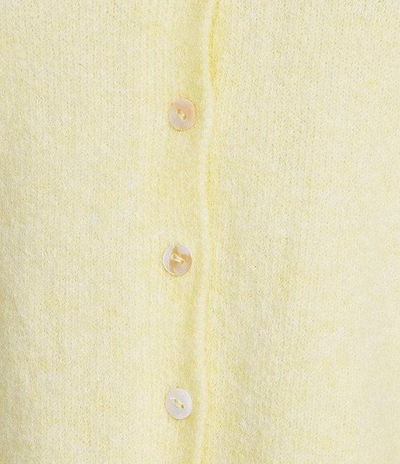 Things Between Piper Button-Front Cardigan Product Image