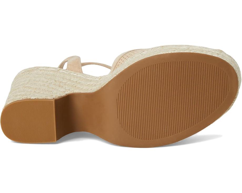 Kamindi Espadrille Wedge Product Image