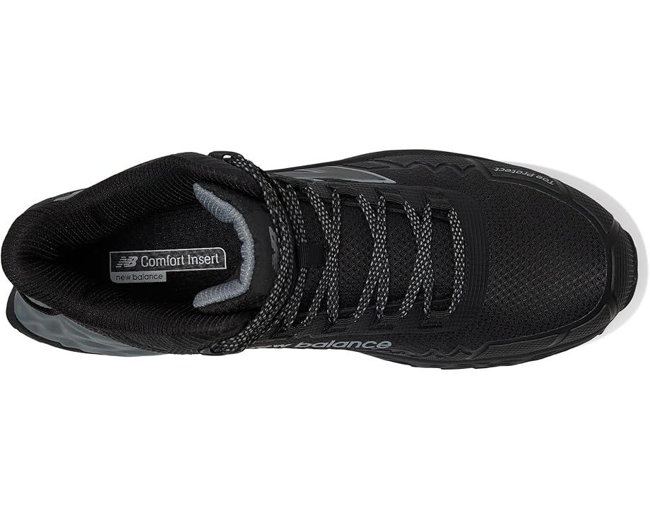 Calibre Comp Toe EH PR SR Product Image