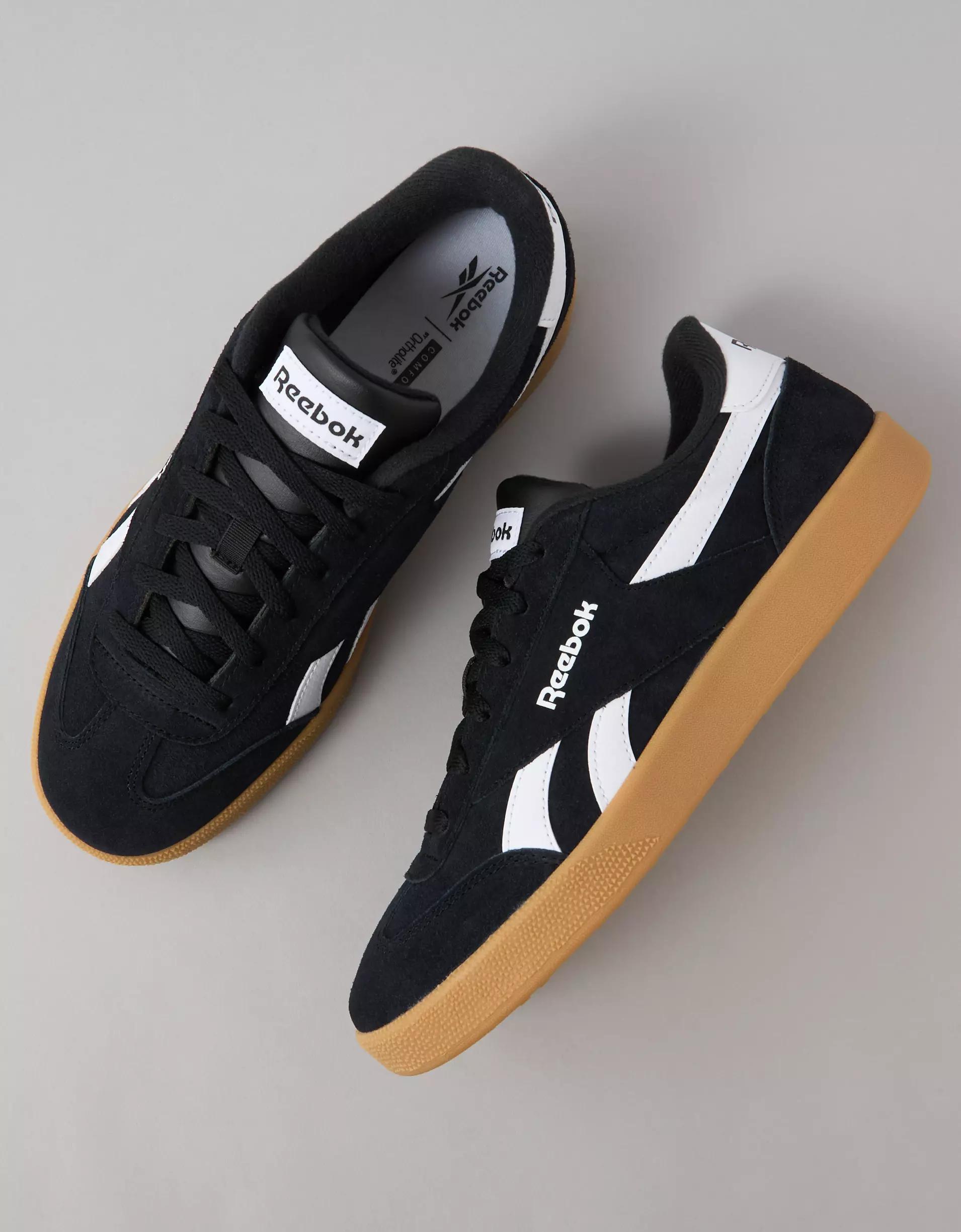 Reebok Men's Smash Edge Sneaker Product Image