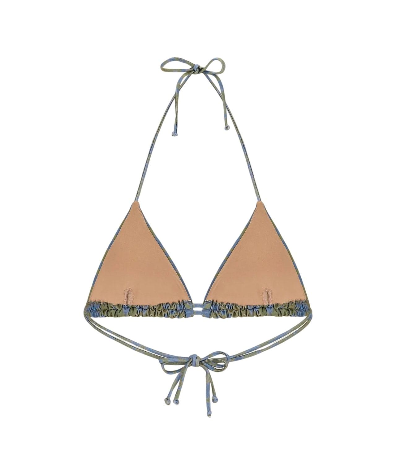 Bikini top 'Azzurra' Product Image