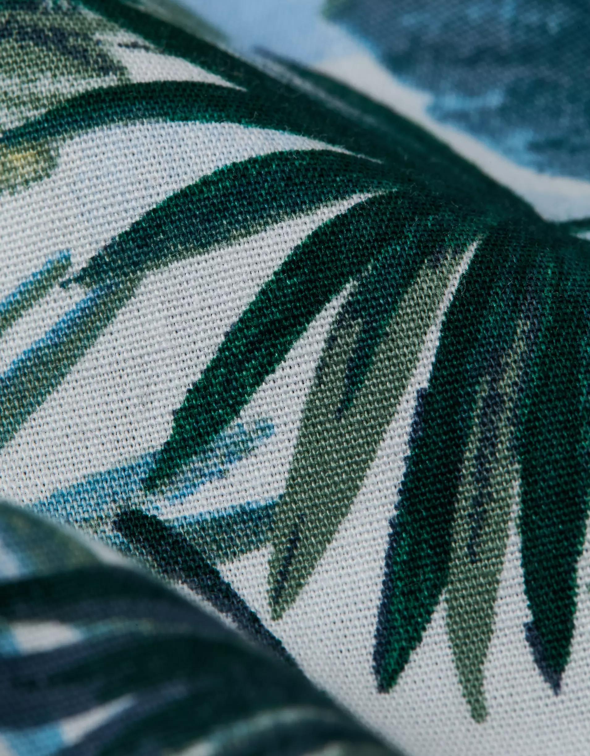 AEO Men's Cactus Stretch Boxer Short Product Image