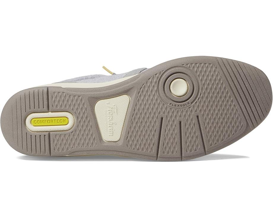 Launch Knit Elastic Lace Moc Toe Slip-On Product Image