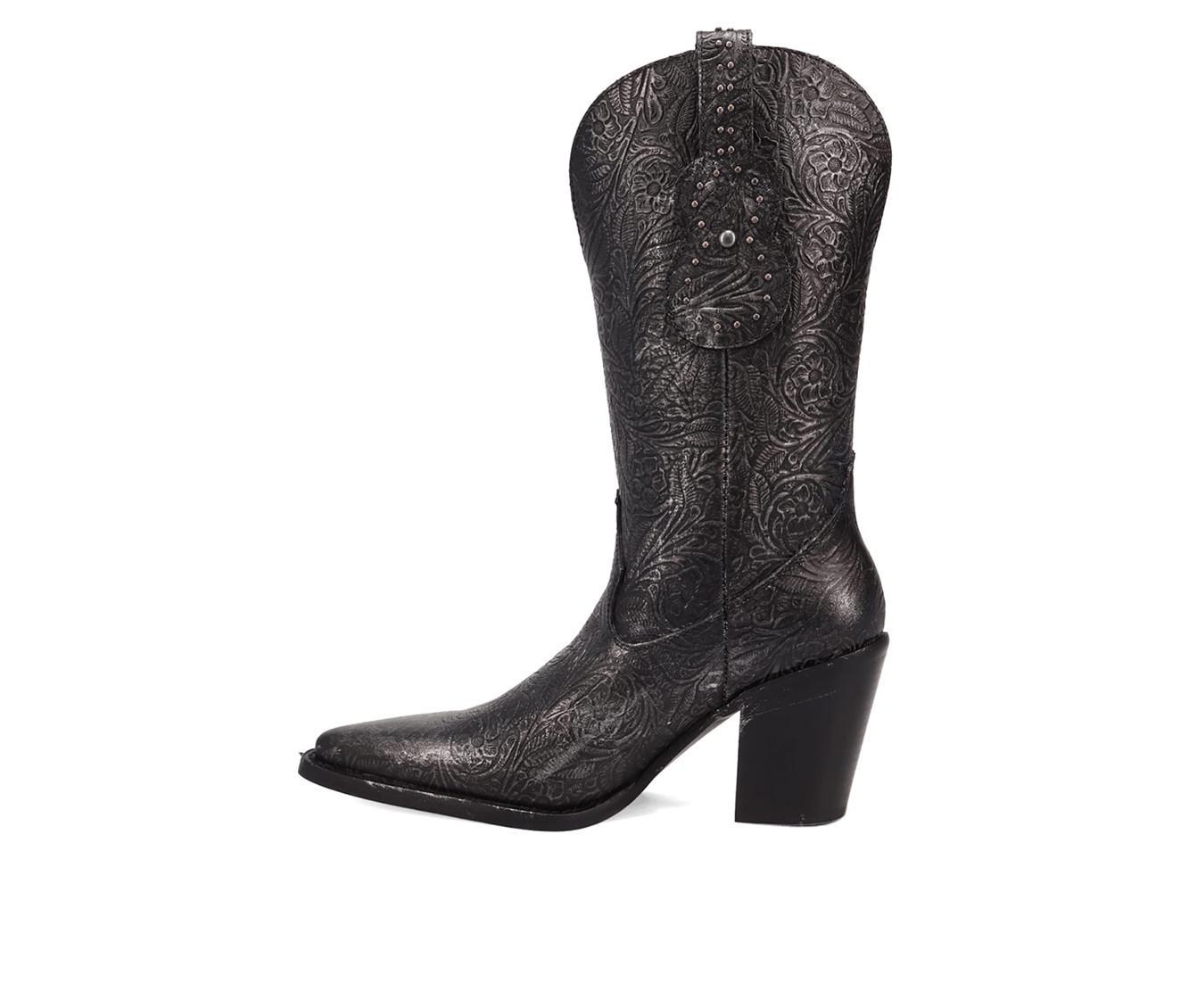 Women's Dingo Boot Rhythm N' Blues Western Boots Product Image