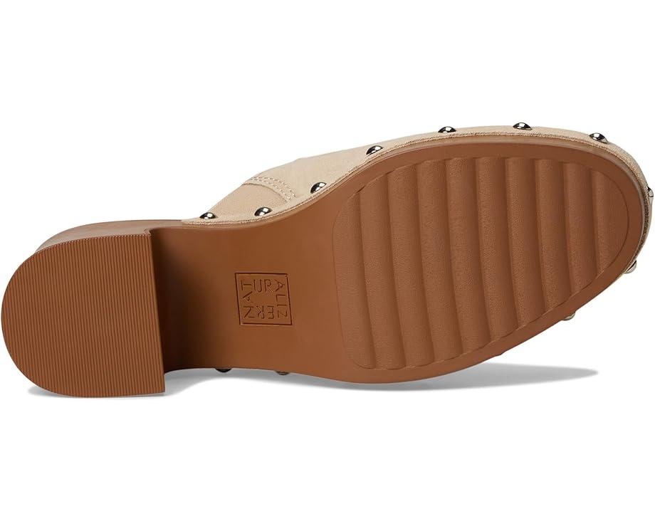 Finneas Clog - Suede Buckle Product Image