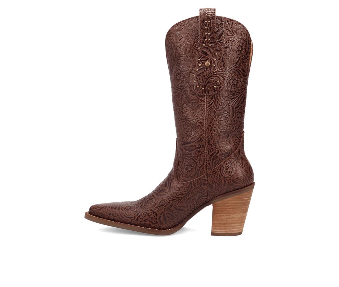 Women's Dingo Boot Rhythm N' Blues Western Boots Product Image