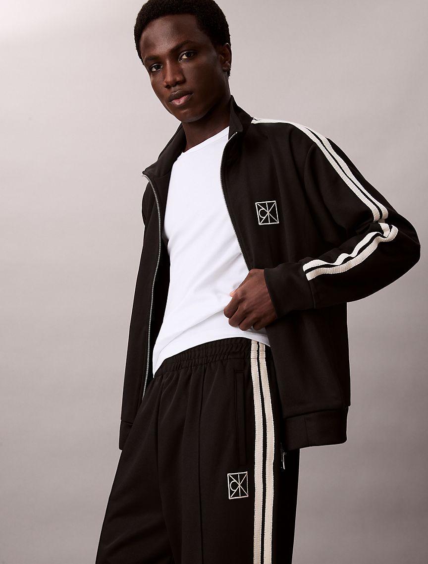 Double Knit Track Pants Product Image