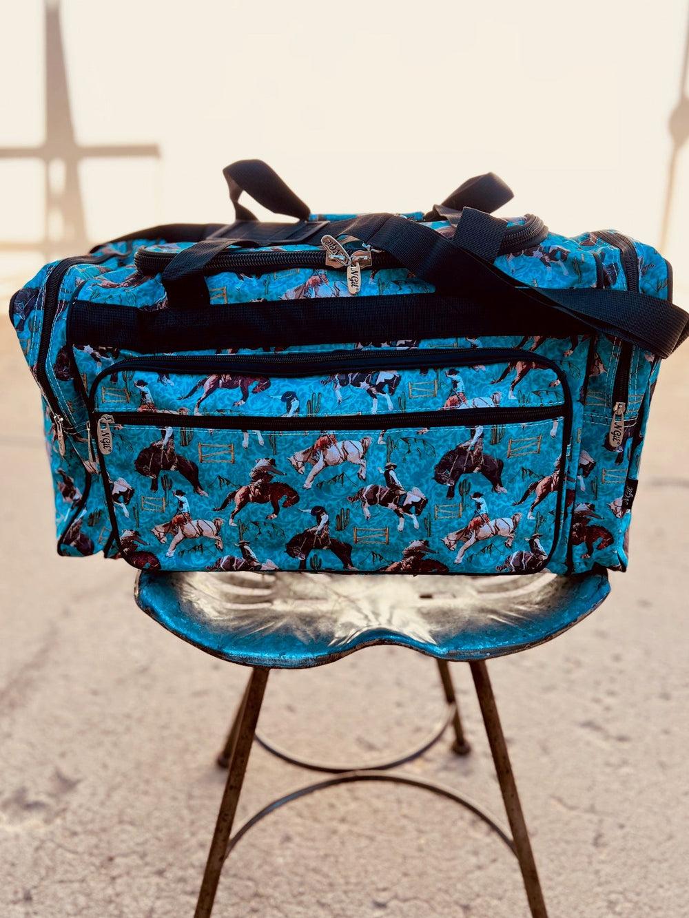 Rough Rider Diaper Bag Product Image
