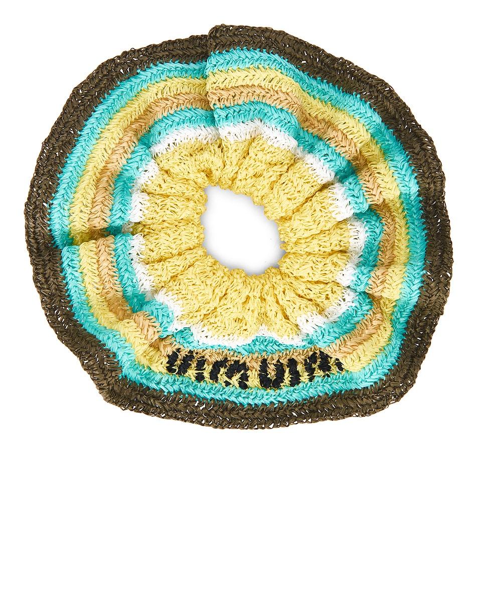 Crochet Scrunchie Product Image