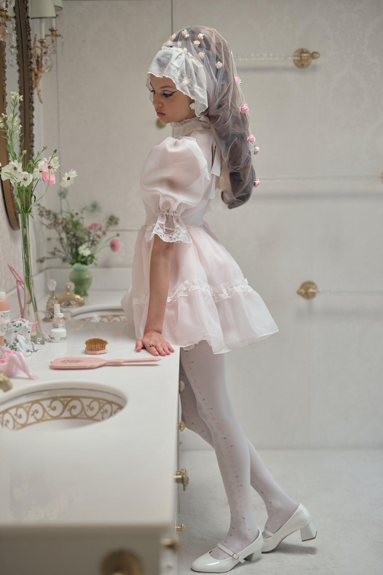 The Strawberry Milk 18th Dress Product Image