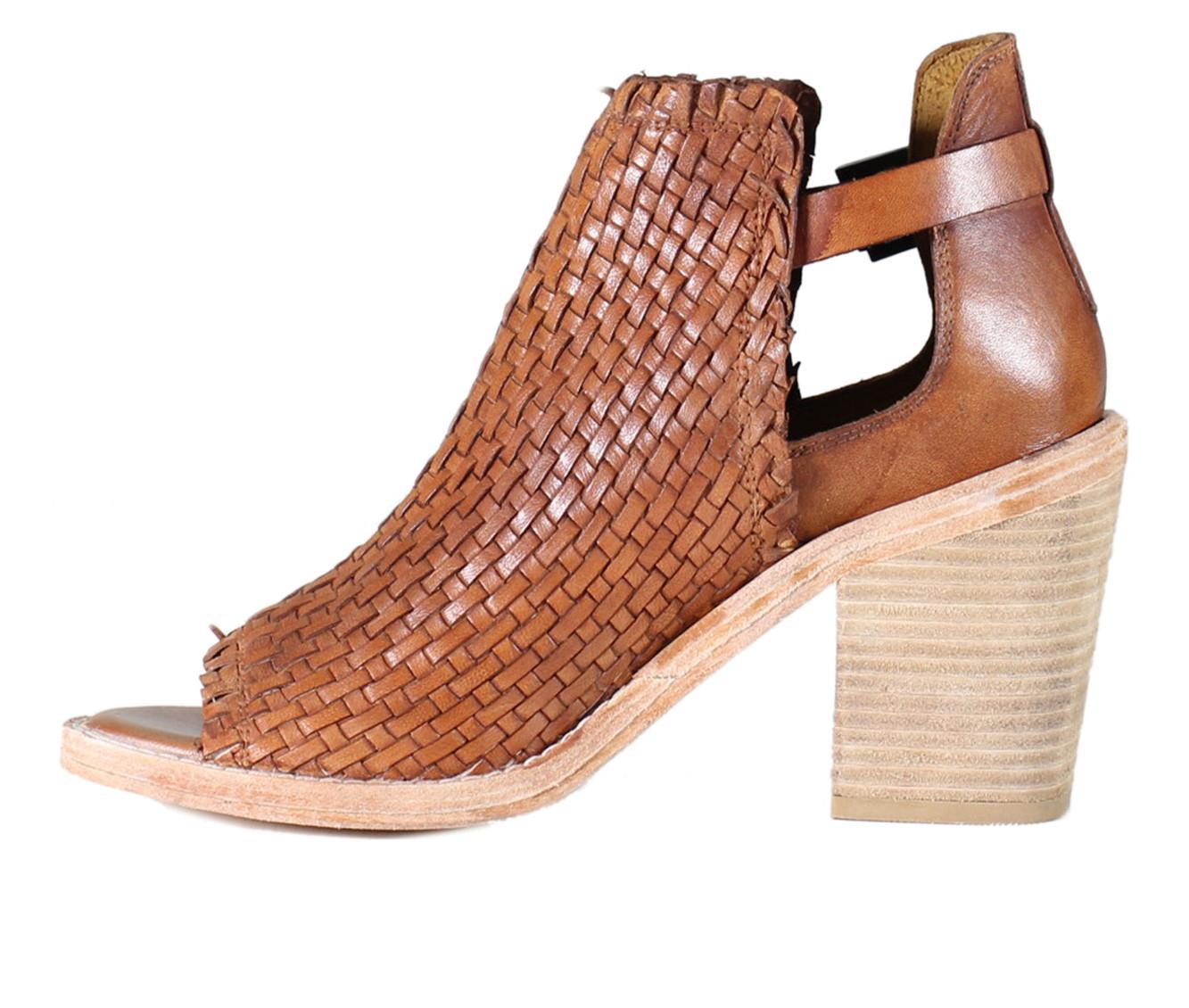 Women's DIBA TRUE Zest Fully Booties Product Image