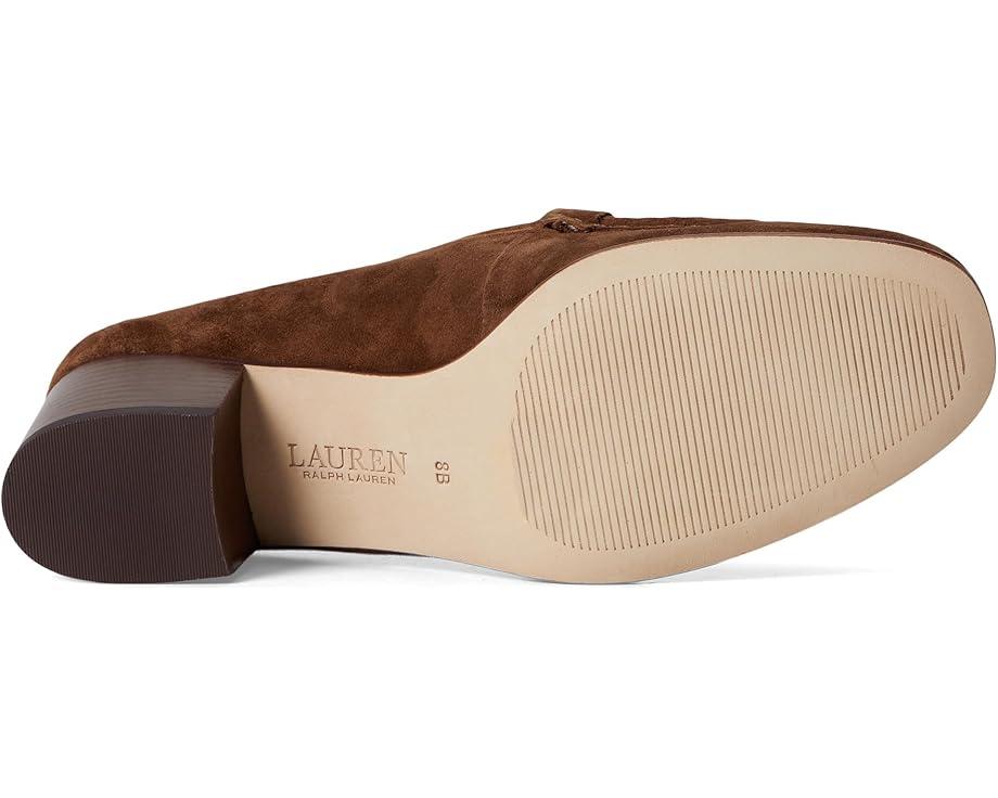 Eleanor Chain Loafer Product Image