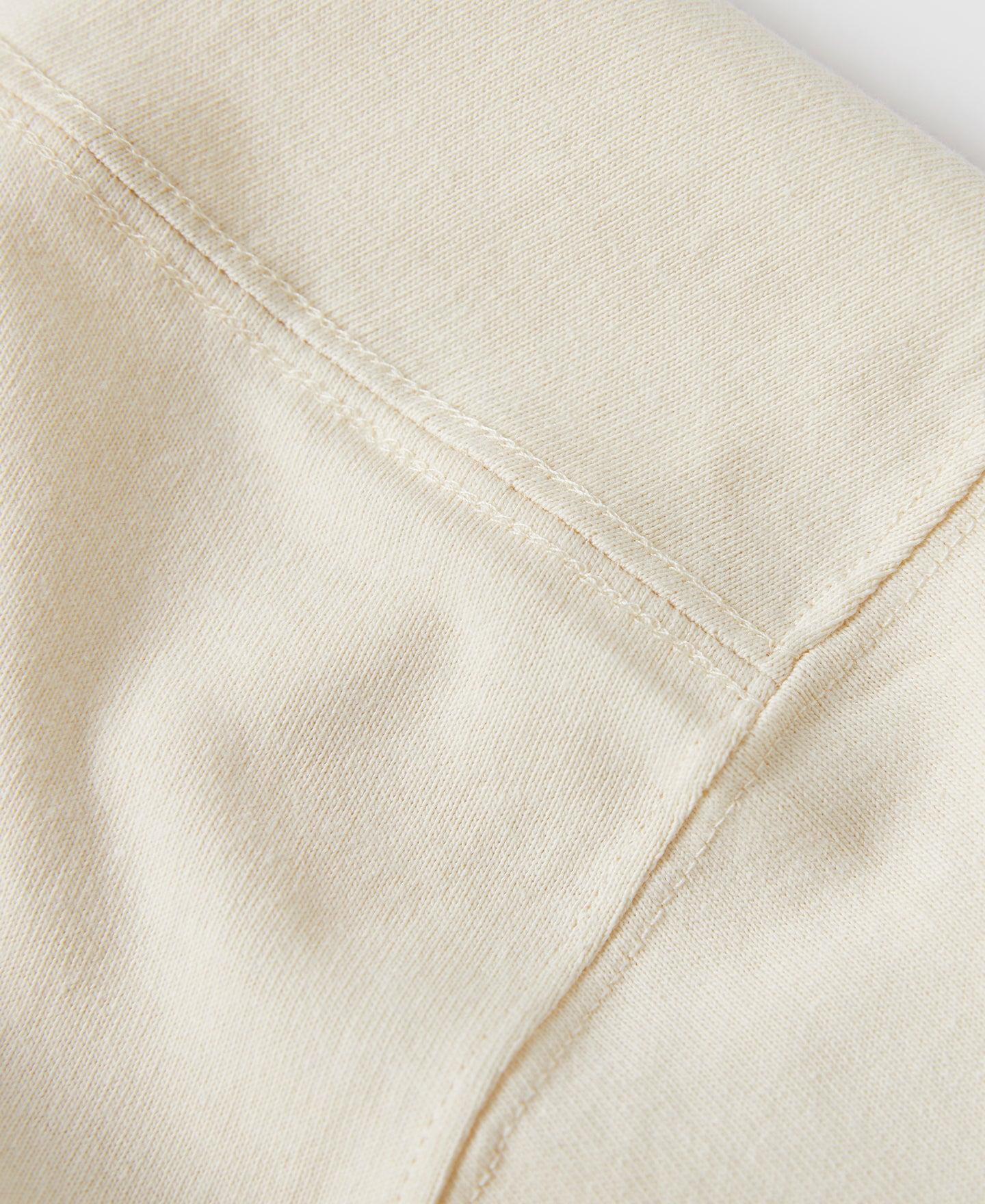 9 oz Cotton Tubular T-Shirt - Embryo Product Image