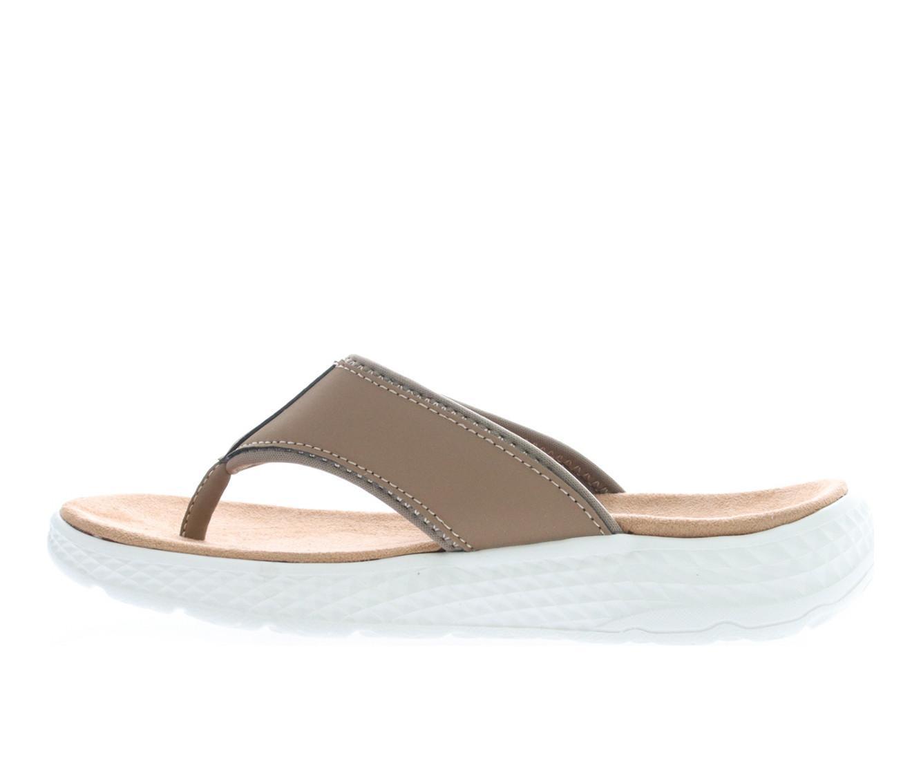 Women's Propet TravelActiv FT Water-Ready Flip-Flops Product Image
