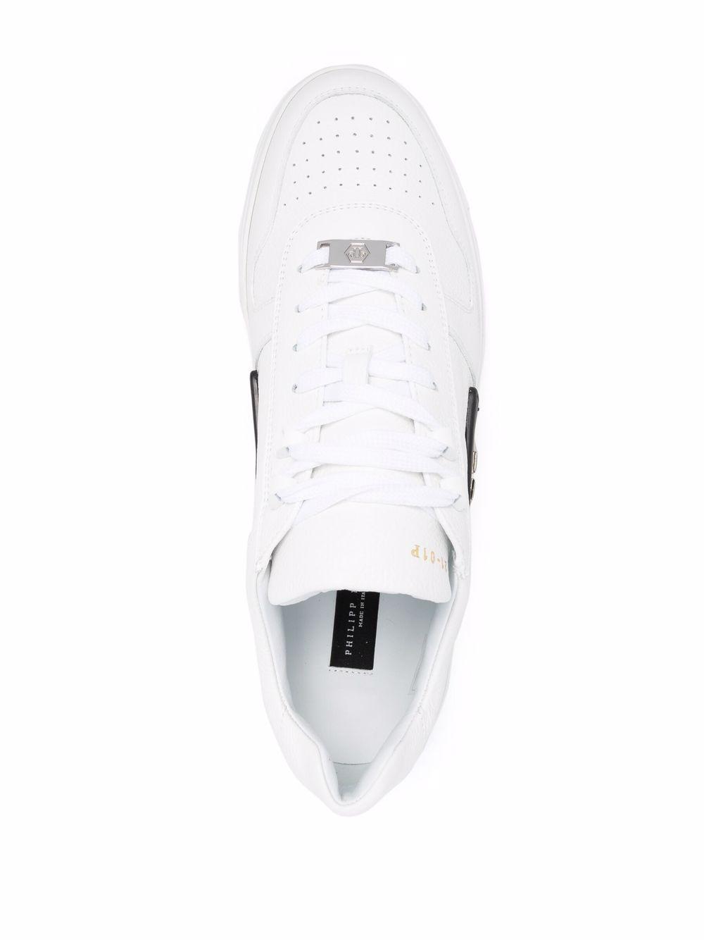 Phantom Kick$ low top sneakers Product Image