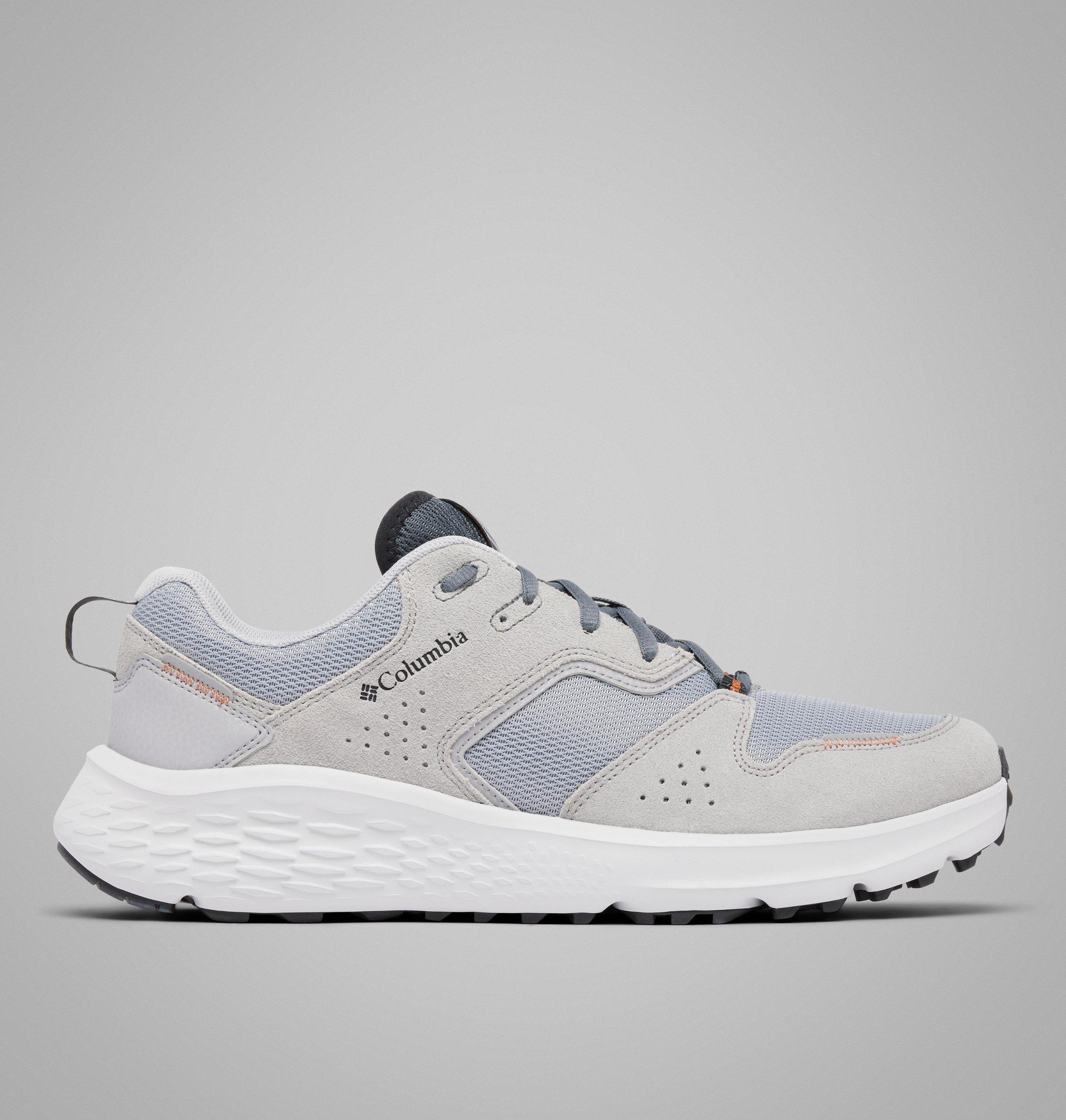 Columbia Mens Benson Shoe- Product Image