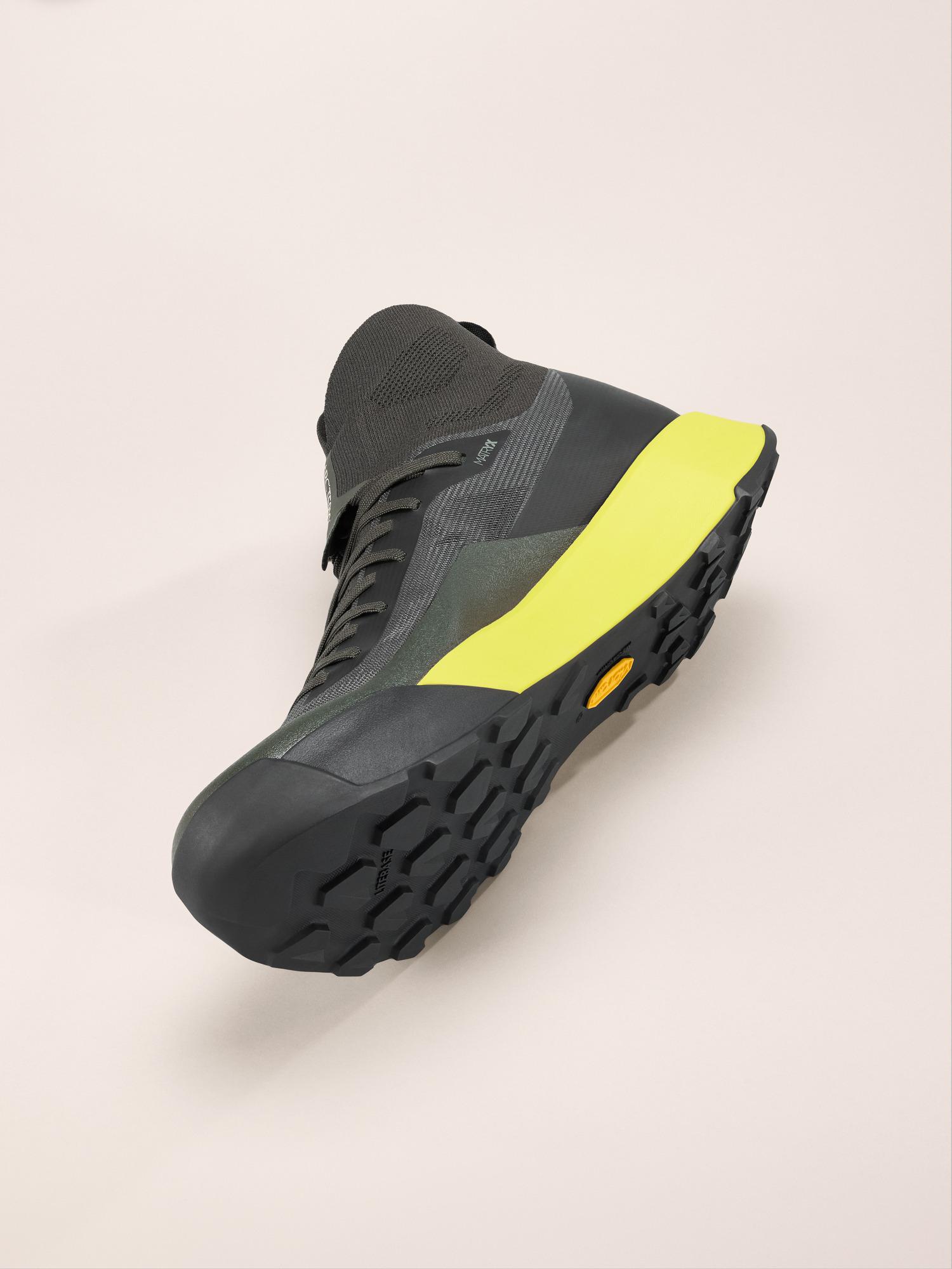 Vertex Speed Shoe Men's Product Image