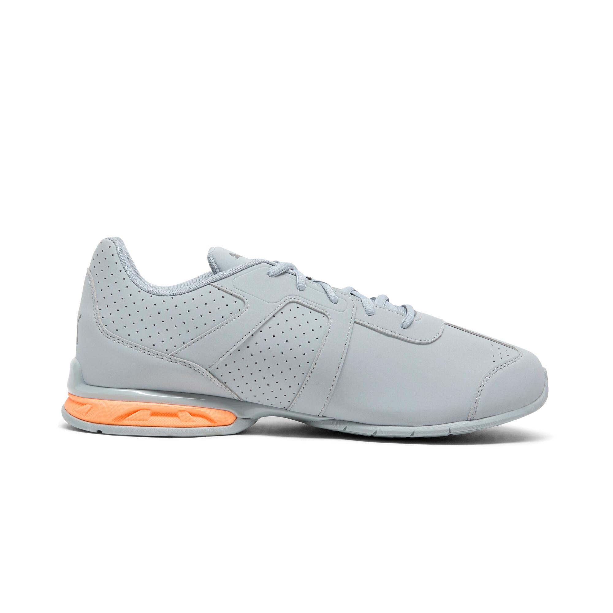 PUMA Tazon 7 Evo Men's Running Shoes in Grey Product Image