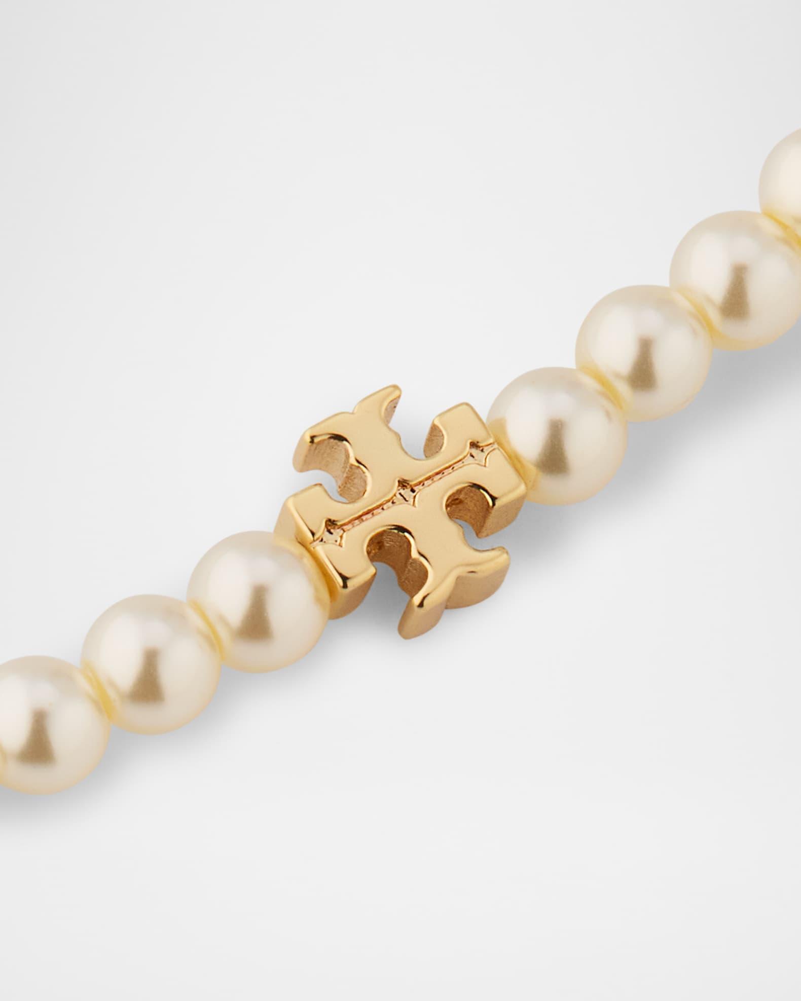 Kira Pearly Necklace Product Image