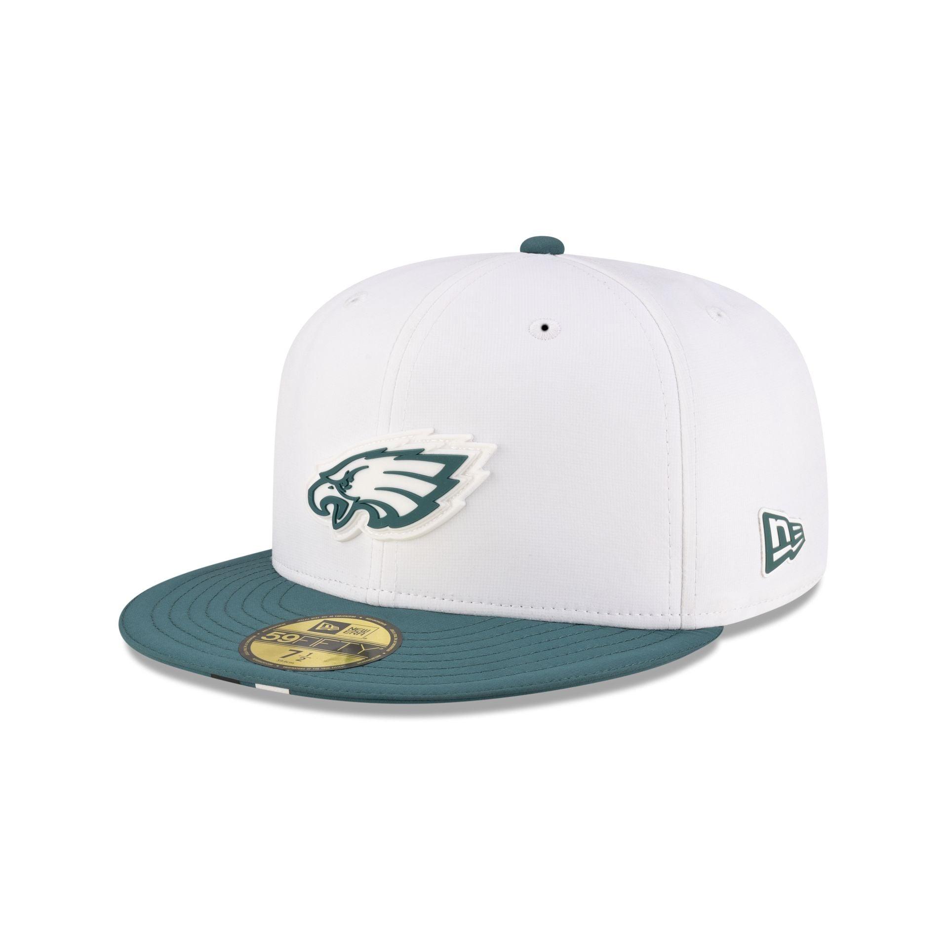 Miami Marlins Jackie Robinson Day 2025 Retro Crown 9FIFTY Snapback Hat Male Product Image