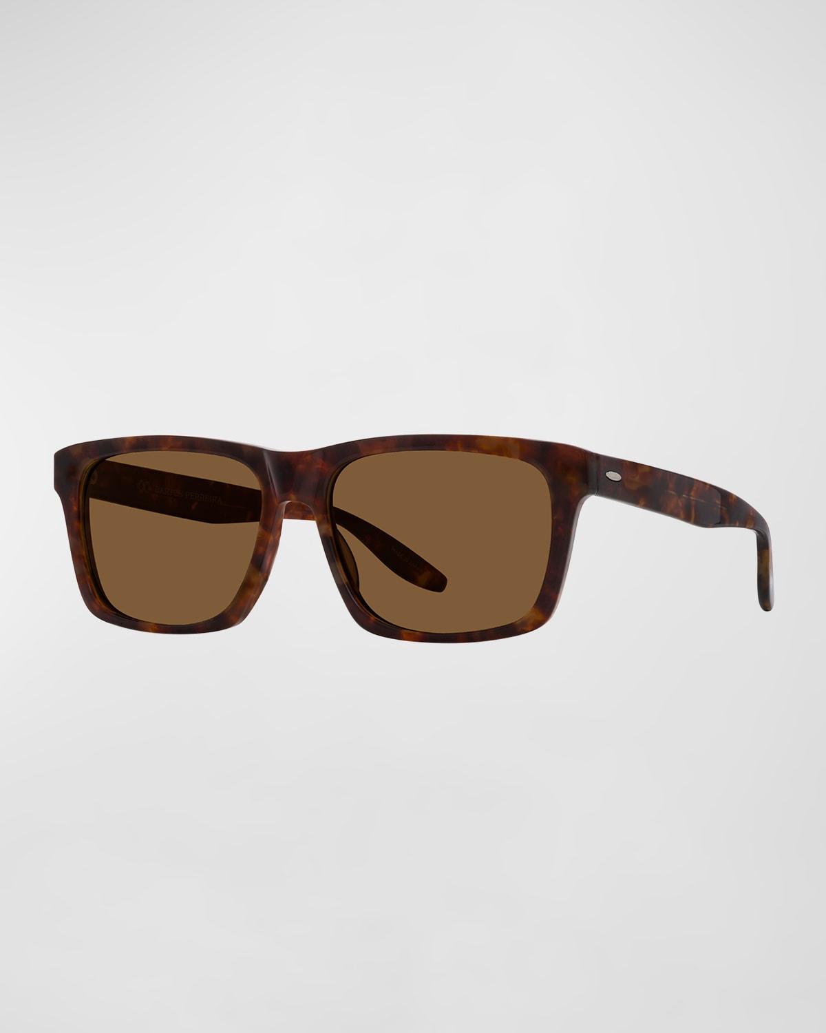 Mens Walker Zyl Square Sunglasses Product Image