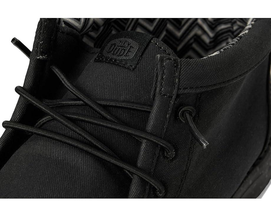 Wally Mid Canvas Product Image