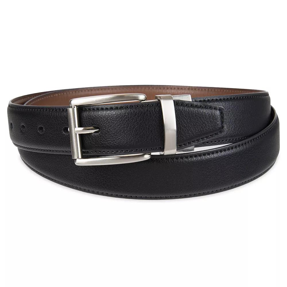 Men's Dockers® Reversible Stretch Casual Belt,  Product Image