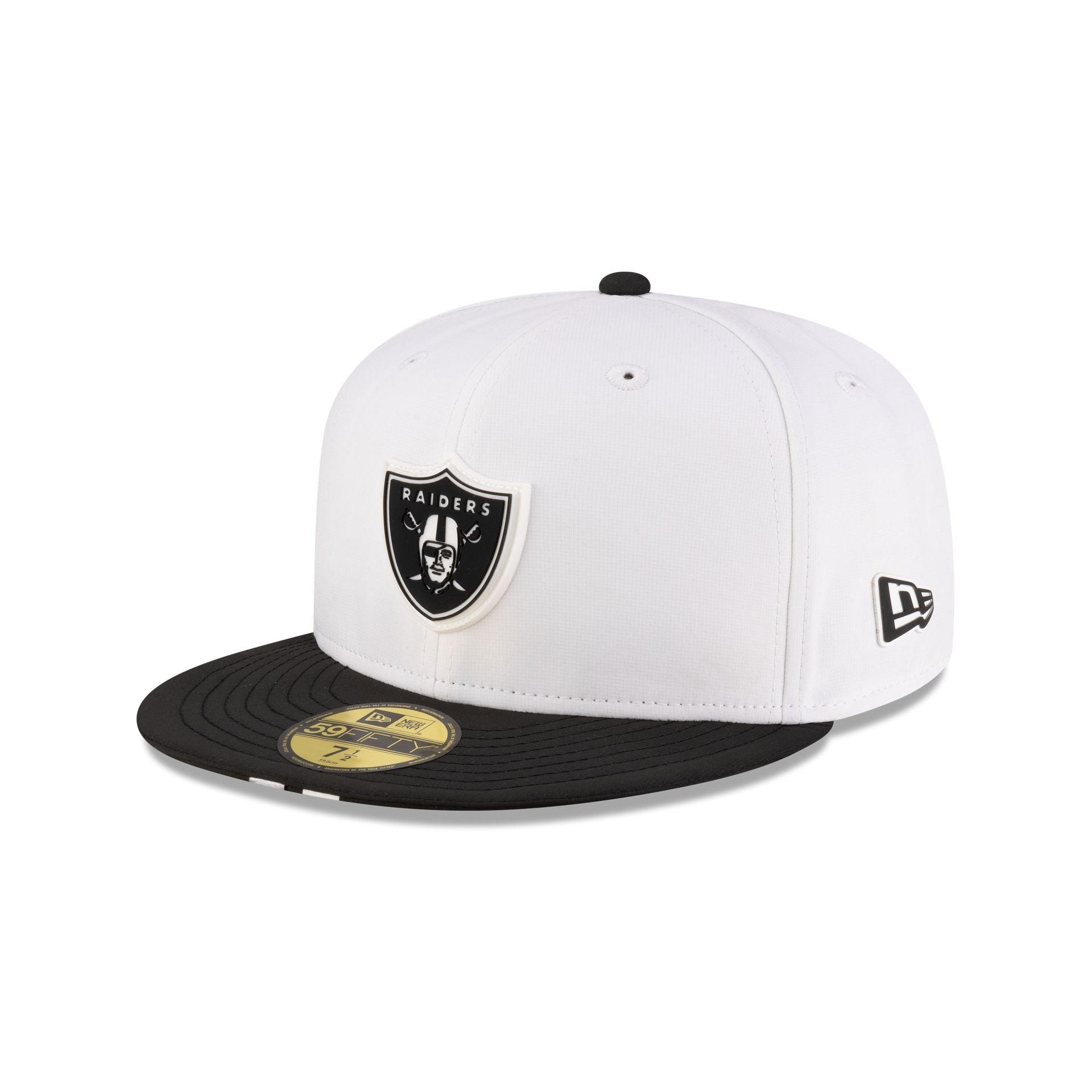San Francisco 49ers 2025 Training 59FIFTY Fitted Hat Male Product Image