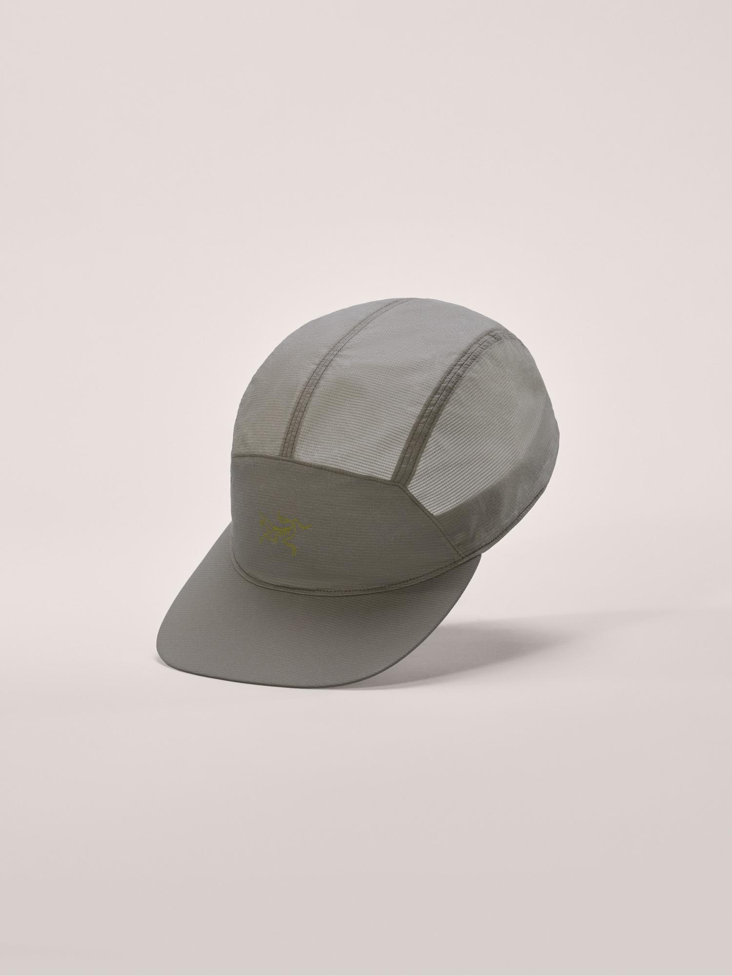 Aerios 5 Panel Cap Product Image